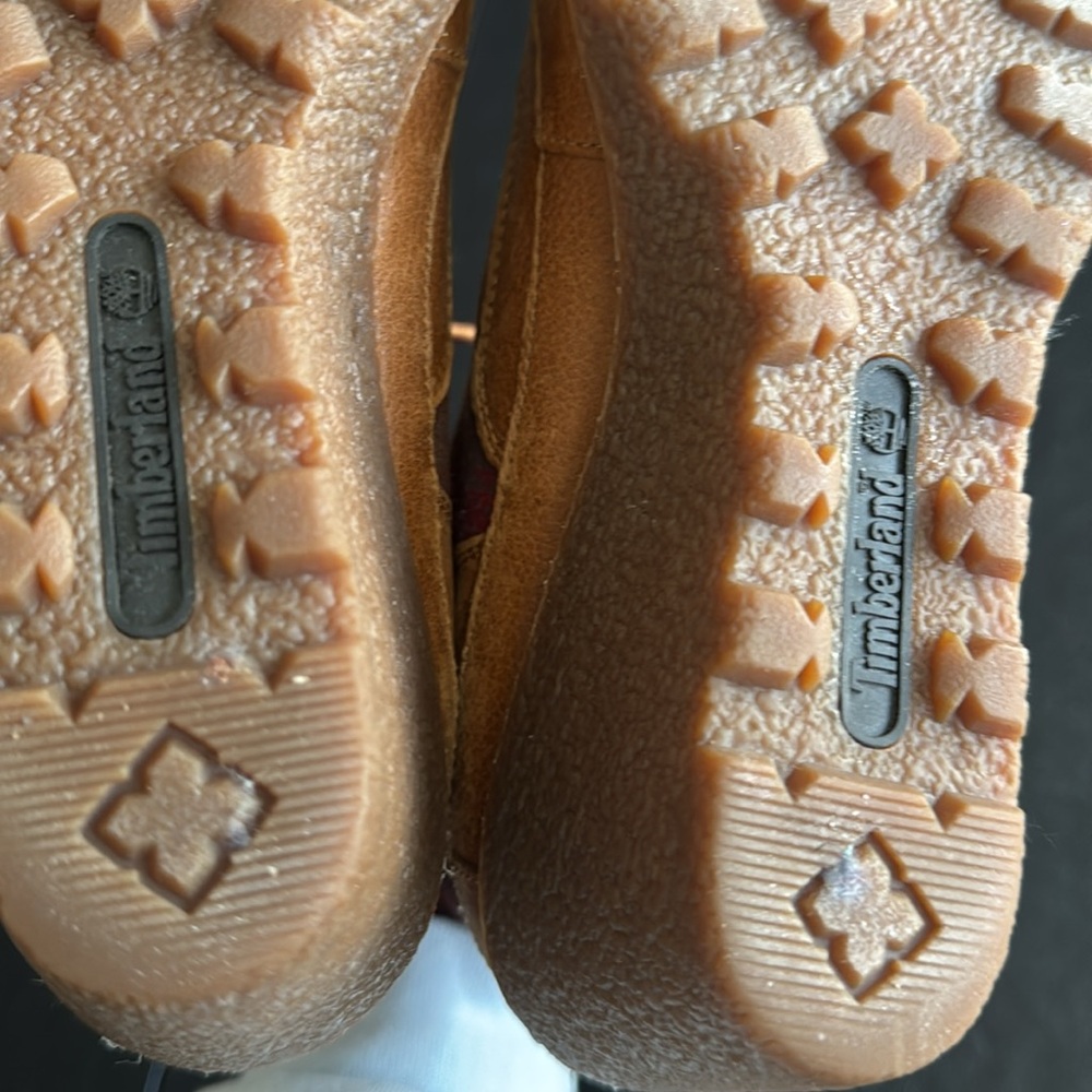 Timberland Pendleton boot
Size 7 - Picture 6 of 6